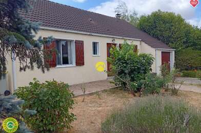 Maison 4 pièces 135000 €