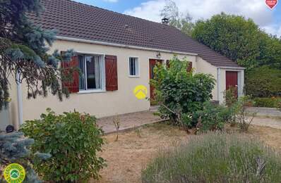 Agéable maison de Plain Pied — photo du bien