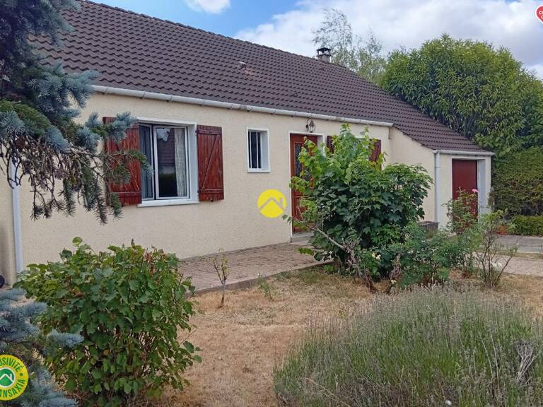 Agéable maison de Plain Pied — photo 1