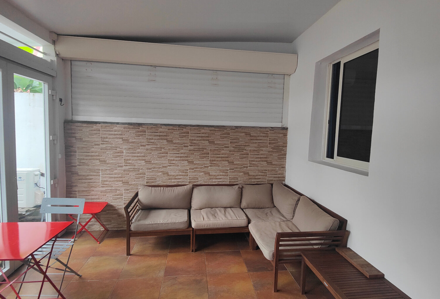 Appartement à vendre 4 pièces CAYENNE (973) — photo 1