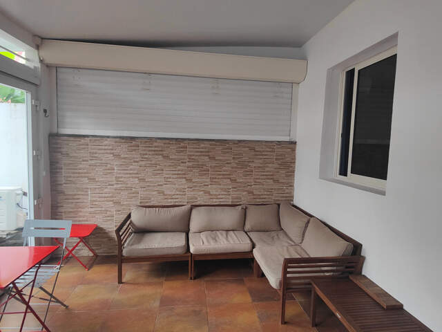 Appartement à vendre 4 pièces CAYENNE (973) — photo du bien
