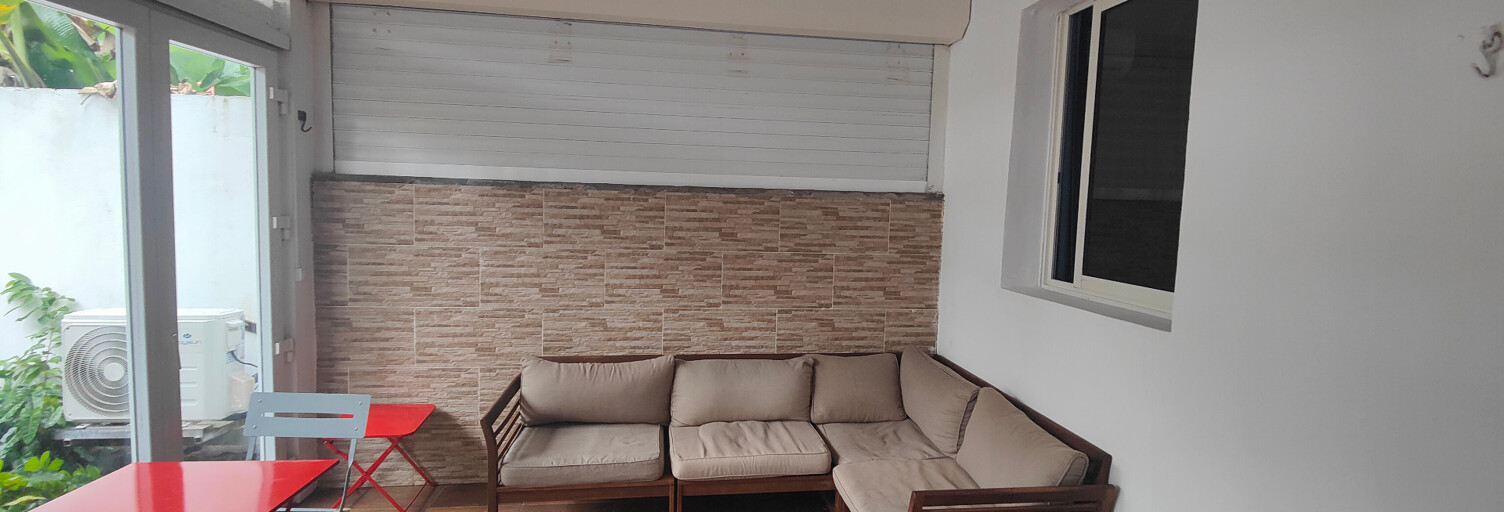 Appartement 4 Pièces 140 m² à vendre à Cayenne (97300)