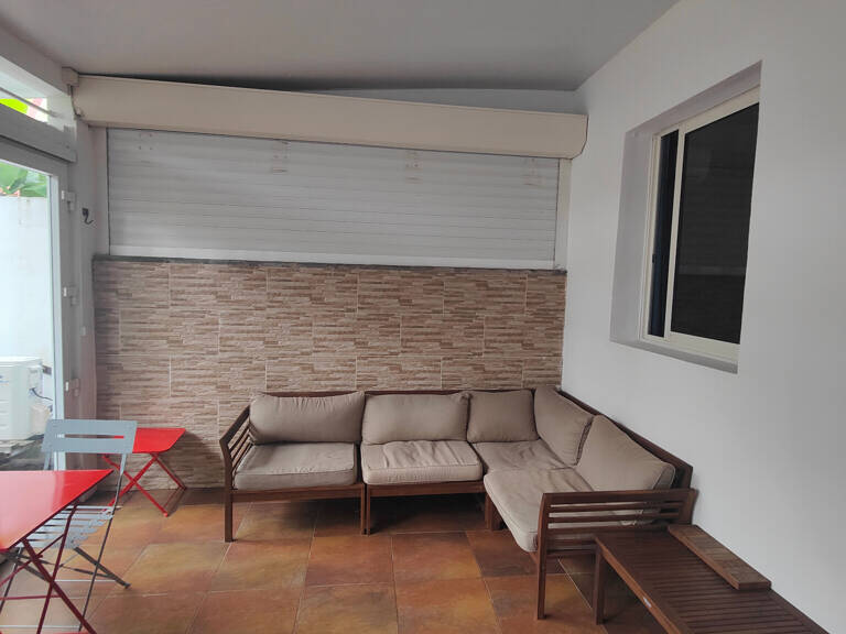 Appartement à vendre 4 pièces CAYENNE (973) — photo 1