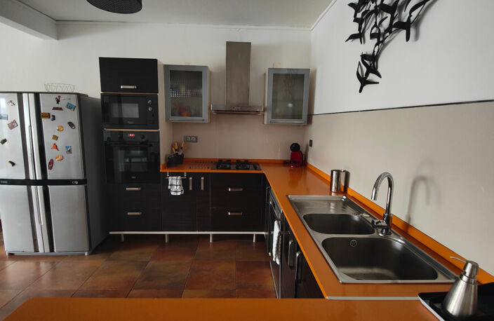 Appartement à vendre 4 pièces CAYENNE (973) — photo 2