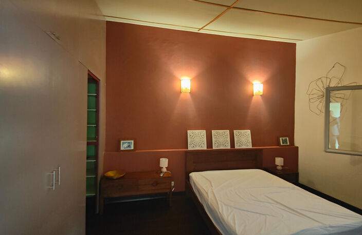 Appartement à vendre 4 pièces CAYENNE (973) — photo 4