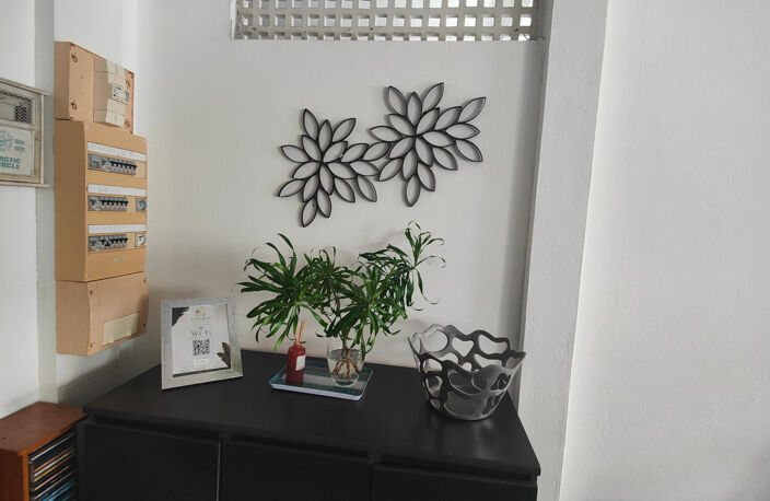 Appartement à vendre 4 pièces CAYENNE (973) — photo 5
