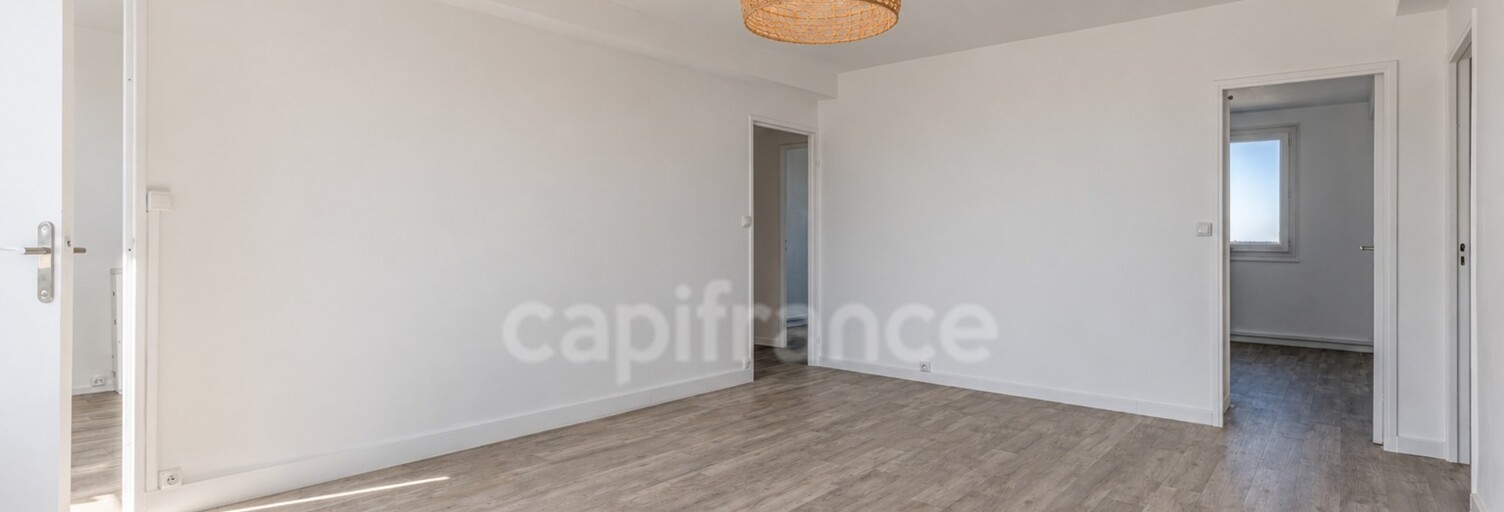 Appartement 5 Pièces 82 m² à vendre à Sainte-Foy-lès-Lyon (69110)