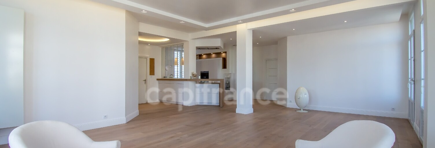 Appartement 3 Pièces 103 m² à vendre à Royan (17200)