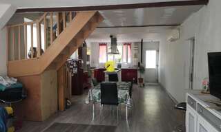 Maison 4 Pièces 125 m² à vendre à Saint-Fargeau (89170)