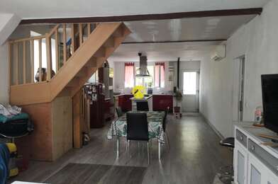 Maison 4 pièces 97000 €