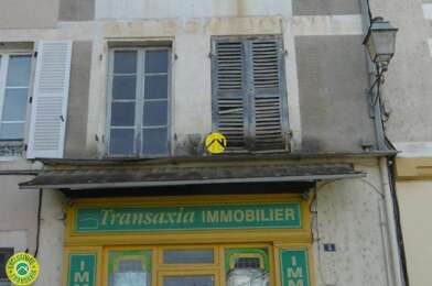 Maison 3 pièces 39000 €