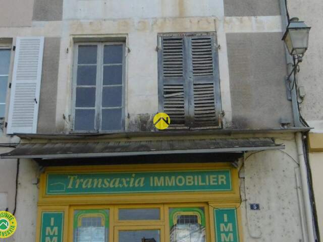 Ideal activité PRO & HABITATION — photo du bien