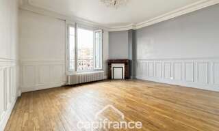 Appartement 2 Pièces 50 m² à vendre à Fontenay-sous-Bois (94120)