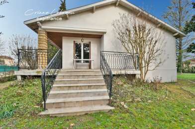Maison 6 pièces 229000 €