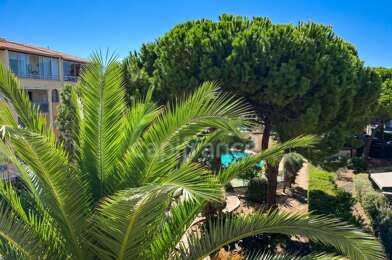 Appartement 2 pièces 114500 €
