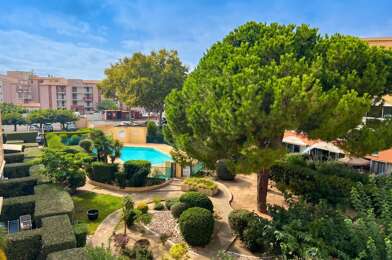 Appartement 3 pièces 119500 €