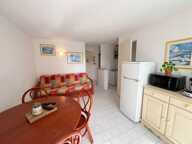 Achat Appartement T2 Cabine au Cap d'Agde (34) - Proche Plage, Piscine & Parking — photo 3