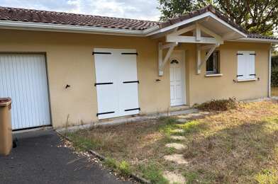 Maison 4 pièces 372000 €