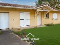 Maison à vendre 4 pièces GUJAN MESTRAS (33) — photo 2