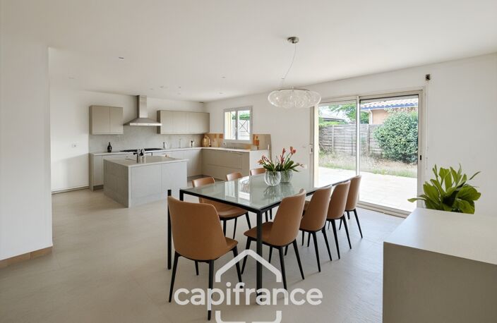 Maison à vendre 4 pièces GUJAN MESTRAS (33) — photo 3