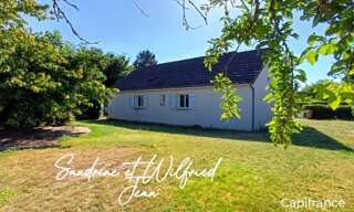 Maison 4 Pièces 88 m² à louer à Courcelles-sur-Seine (27940)