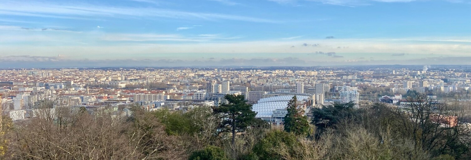 Appartement 6 Pièces 173 m² à vendre à Sainte-Foy-lès-Lyon (69110)