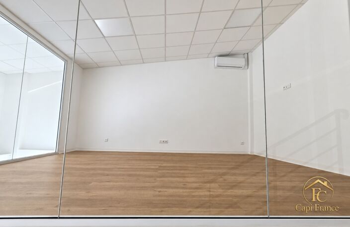 À LOUER – BUREAUX DE STANDING – 128 m²- BAIE MAHAULT (971) — photo 3