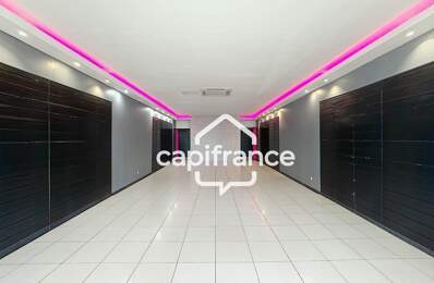 A LOUER LOCAL COMMERCIAL 77 m² JARRY-BAIE MAHAULT (971) — photo du bien