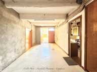 BLANZAT VILLAGE – MAISON DE VILLE EN PIERRE – 2 CHAMBRES – COUR – GARAGE – CAVE – DOUBLE VITRAGE — photo 3