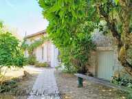 Maison à vendre 5 pièces SOUVIGNE (79) — photo 2