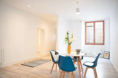 Appartement 3 pièces 166000 €