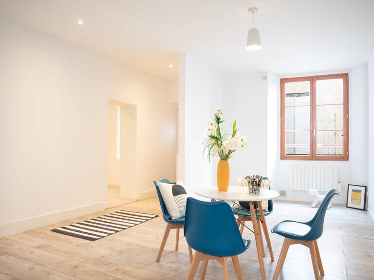 Appartement T3 de Caractère Rénové & Sa Dépendance Privative (en sus) - MONTAUBAN (82) — photo 1