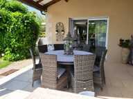 Dept (86)  A vendre Maison de plain pied 5 pièces BEAUMONT (86) — photo 2