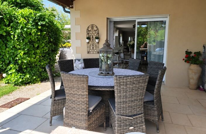 Dept (86)  A vendre Maison de plain pied 5 pièces BEAUMONT (86) — photo 2