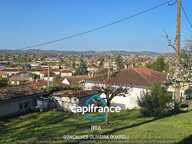 Maison en pierre semi-enterrée à vendre 5 pièces PUJOLS (47) — photo 4