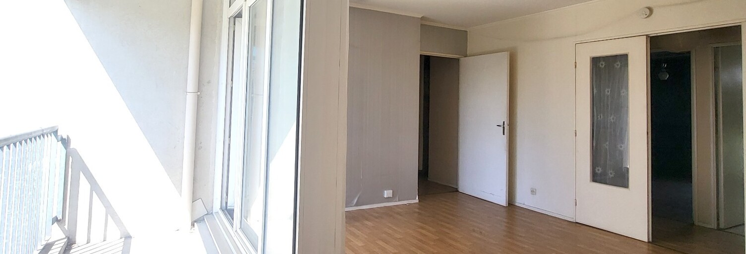 Appartement 2 Pièces 53 m² à vendre à Créteil (94000)