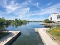 Créteil – Rare opportunité ! Superbe 2 pièces traversant de 53 m² avec balcon et box privatif — photo 3