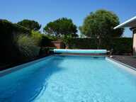 Maison plain pied avec piscine . 1h de Bordeaux, 3h de Paris — photo 2