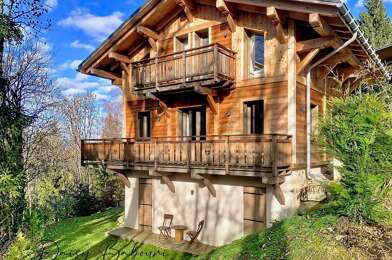 Maison 5 pièces 835000 €