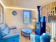 Chalet 5P 120m2 Combloux — photo 4