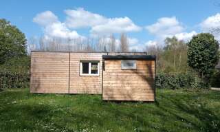 Bureau 2 Pièces 20 m² à vendre à Saint-Marcellin (38160)
