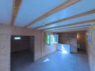 🌿 Tiny House de plain-pied – Un studio en bois au cœur de vos projets — photo 4