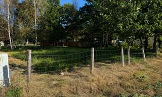 Terrain  827 m² à vendre à La Suze-sur-Sarthe (72210)
