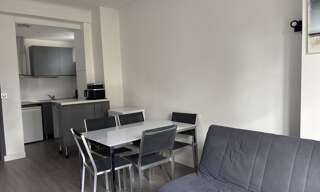 Appartement 3 Pièces 46 m² à vendre à La Baule-Escoublac (44500)