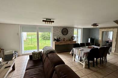 Maison 6 pièces 147000 €