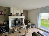 Maison à vendre 6 pièces LE TATRE (16) — photo 2