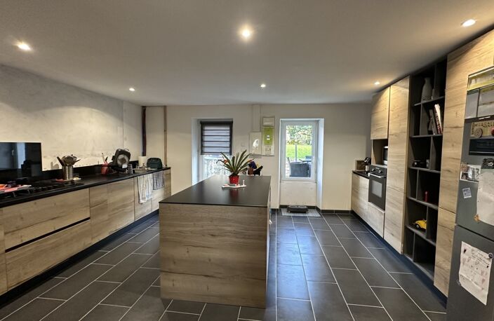 Maison à vendre 6 pièces LE TATRE (16) — photo 4