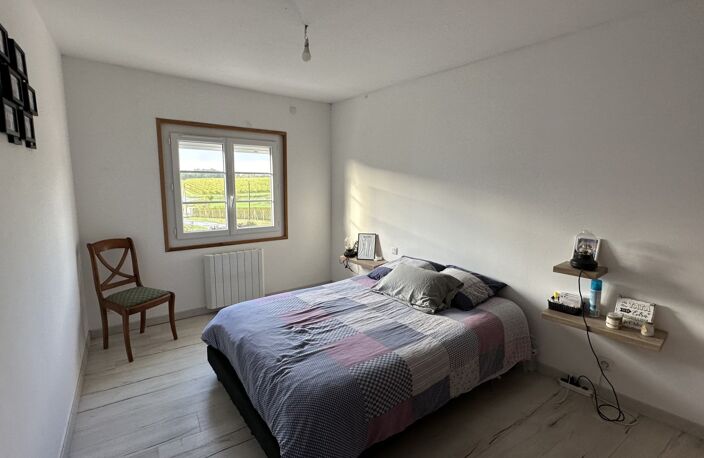 Maison à vendre 6 pièces LE TATRE (16) — photo 5