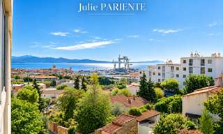 Appartement 4 Pièces 69 m² à vendre à La Ciotat (13600)