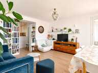 Appartement à vendre 4 pièces LA CIOTAT (13) Parking privatif — photo 3